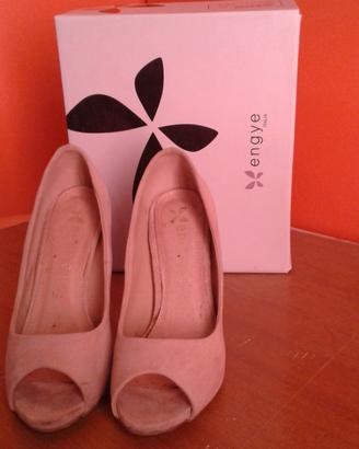 SCARPE DONNA N°12