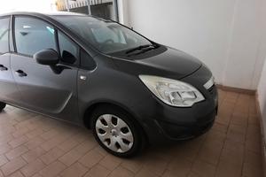OPEL Meriva 2^ serie.
