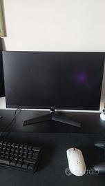 monitor lg ultra gear 144hz