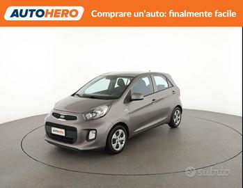KIA Picanto FX43865