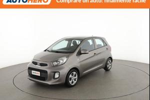KIA Picanto FX43865