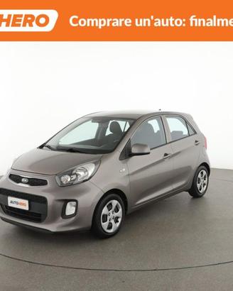 KIA Picanto FX43865