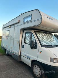 mobilvetta nuvola