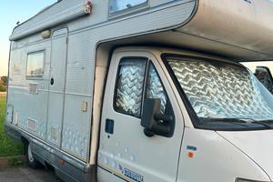 mobilvetta nuvola