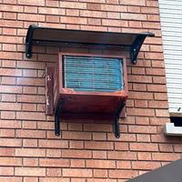 Climatizzatore tipo americano