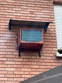 Climatizzatore tipo americano