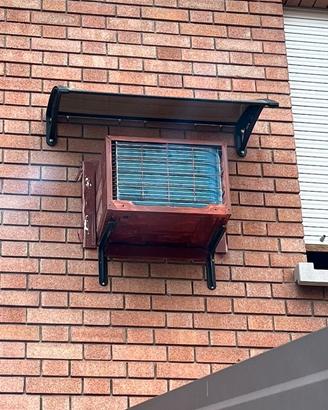 Climatizzatore tipo americano