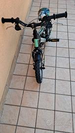 Bicicletta bambino