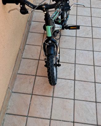Bicicletta bambino