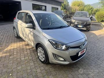 Hyundai i20 1.2 3p. Classic
