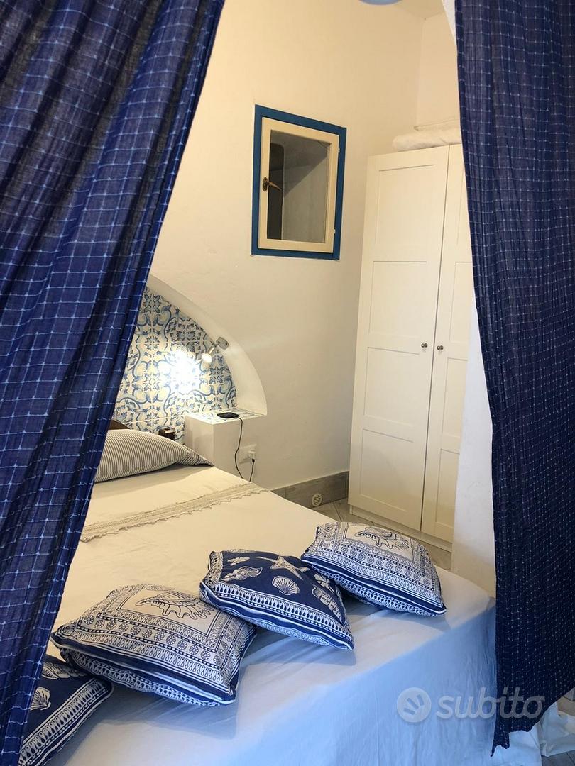 Appartamento – Lipari, San Salvatore - Altro