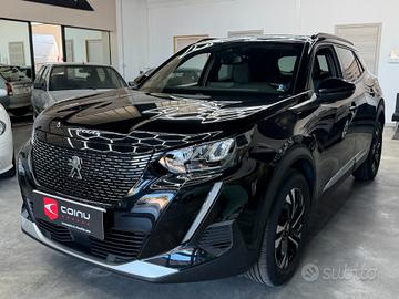 Peugeot 2008 PureTech 130 S&S EAT8 Allure