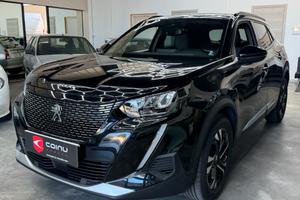 Peugeot 2008 PureTech 130 S&S EAT8 Allure