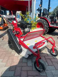 Trincia delle prove 65 cm