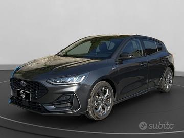 FORD Focus V 2022 - Focus 1.0 ecoboost h ST U62372