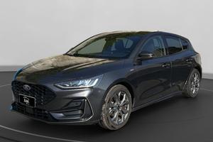 FORD Focus V 2022 - Focus 1.0 ecoboost h ST U62372