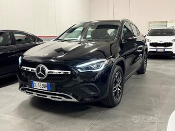 Mercedes-benz A 180 d Automatic Progressive Advanc