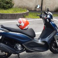 Piaggio Beverly 300S - anno 2020