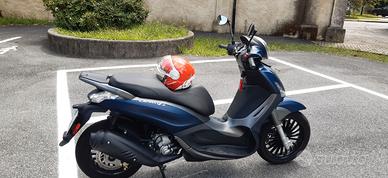 Piaggio Beverly 300S - anno 2020
