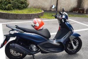 Piaggio Beverly 300S - anno 2020