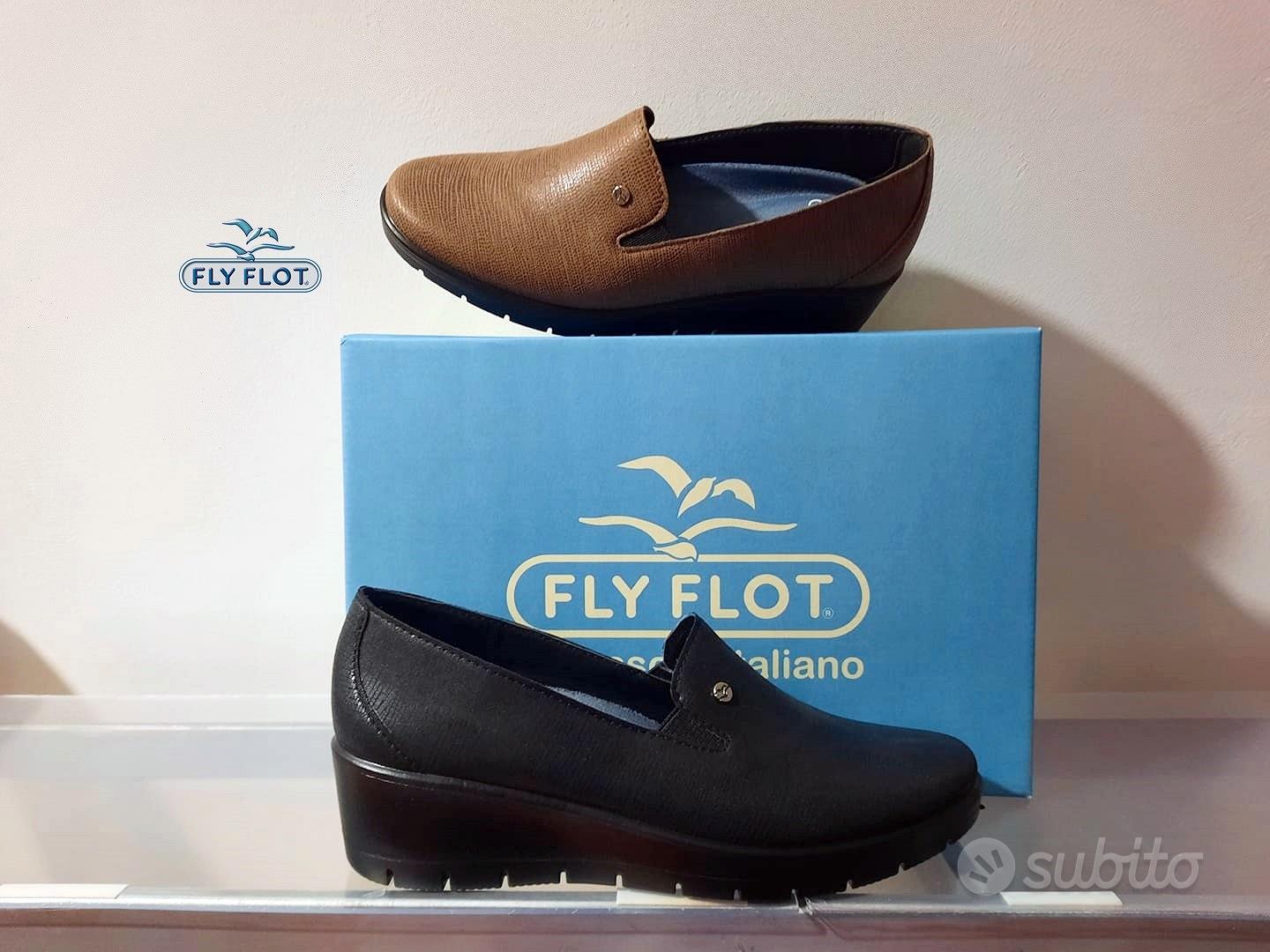 Le scarpe hot sale fly flot