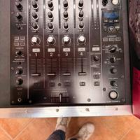 Djm 750 mk 2
