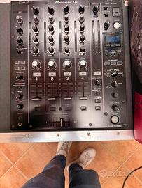 Djm 750 mk 2