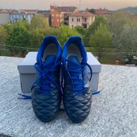 Scarpe da calcio Decatlhon n.39