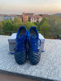 Scarpe da calcio Decatlhon n.39