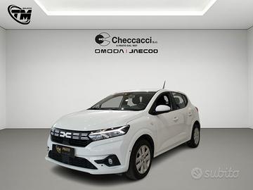 Dacia Sandero Stepway 1.0 TCe 90 CV Comfort