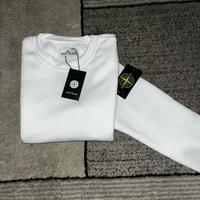 felpa stone island