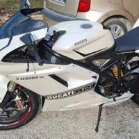 Ducati 1198 unico proprietario 15000 km
