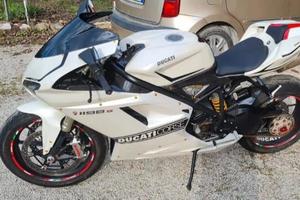 Ducati 1198 unico proprietario 15000 km