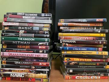 dvd usato in buone condizioni