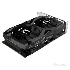 GTX 1660 Super