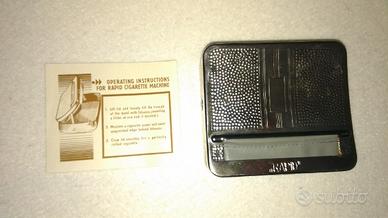 Macchinetta per fare sigarette
