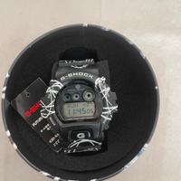 Casio G-Shock GD-X6900 Limited Edition x futura-