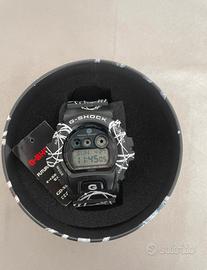 Casio G-Shock GD-X6900 Limited Edition x futura-
