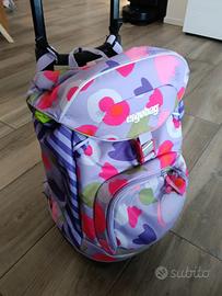 Zaino scuola Ergobag