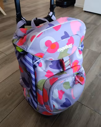 Zaino scuola Ergobag