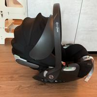 Ovetto Cybex Cloud T i-size