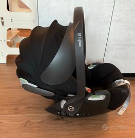 Ovetto Cybex Cloud T i-size