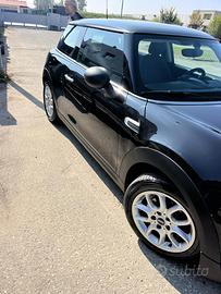 Mini One 1200 Benzina 75 cv