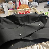 Copri capote per porsche carrera 2 cabrio