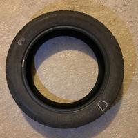 Set 4 gomme 215/55 r18  pirelli sottozero winter