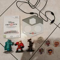 Disney infinity starter pack