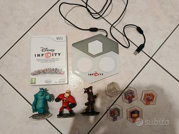 Disney infinity starter pack