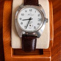 orologio Perseo anni 60 funzionante 