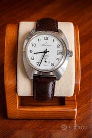 orologio Perseo anni 60 funzionante 