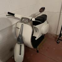 Vespa 50 s